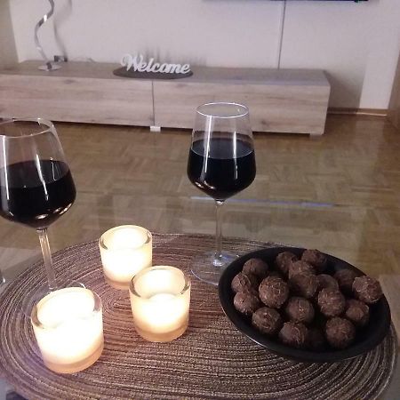 Appartement Tomte à Langelsheim Extérieur photo