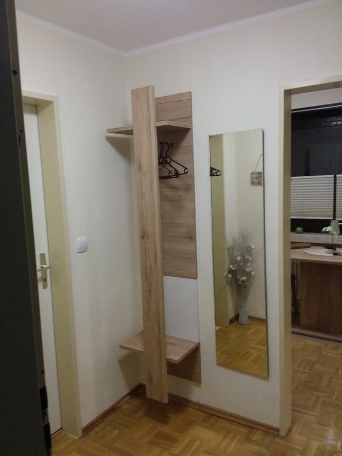 Appartement Tomte à Langelsheim Extérieur photo